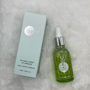Skin Inc Supplement Bar My Daily Does of Armour - Calm/Soothe/Balance Serum
